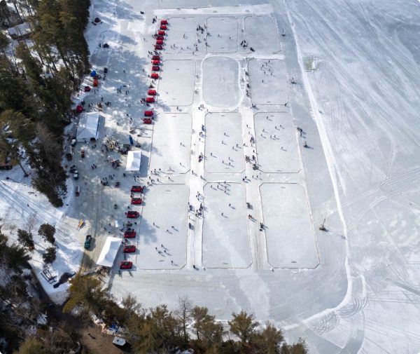 Inclusion Skate & Community Rink